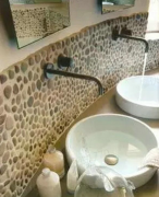 <b>我感觉这玩意太适合放正在浴室里做地板砖使了</b>