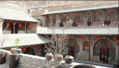 开辟展现山西特色的平易近宿住宿旅逛产