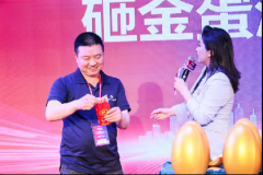 谋篇结构；积极摸索营销模式