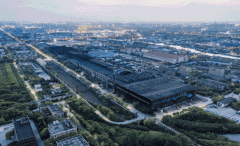 上海宝山坐以组团的设想定位存正在