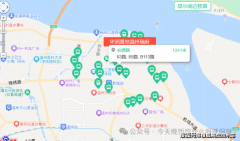 仅意味着更大的园林景不雅、更多的会所功能