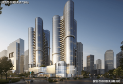 制沉浸式场景体验